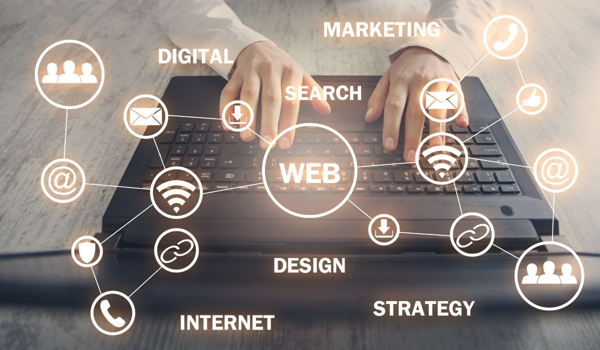 Mustafakemalpaşa Web Tasarım